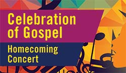 All Events by Date - Gospel Concert 2022